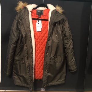 Winter Jacket
